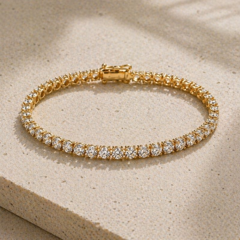Tennis Bracelet